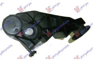 Βαση ΠΡΟΦΥΛ. ΕΜΠ. ΠΛΑΪΝΗ (ΠΛΑΣΤΙΚΗ) Αριστερα Bmw Series 3 (E46) Sdn 02-05 - 018604282