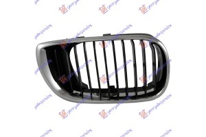 Καρδιαμασκας (ΧΡΩΜΙΟ/ΜΑΥΡΗ) Δεξια Bmw Series 3 (E46) Sdn 02-05 - 018604631