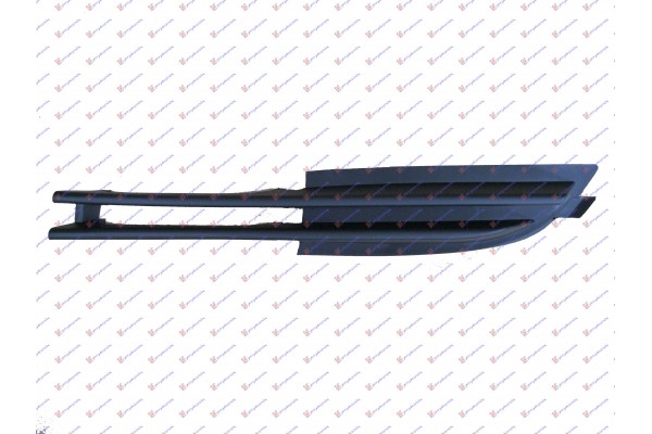 Δεξια Διχτυ Προφυλακτηρα Εμπρος Ακραιο Bmw Series 3 (E46) Sdn 02-05