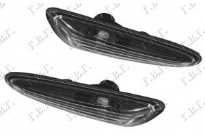 Φλας Φτερου Σετ (ΦΥΜΕ) Bmw Series 3 (E46) Sdn 02-05 - 018605500