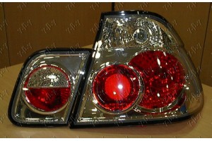 Φανος ΟΠΙΣ.ΣΕΤ Lexus Bmw Series 3 (E46) Sdn 02-05