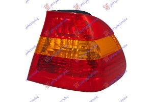 Φανος ΟΠ.ΕΞΩ (ΚΙΤΡΙΝΟ ΦΛΑΣ) Δεξια Bmw Series 3 (E46) Sdn 02-05 - 018605811