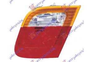 Δεξια Φανος ΟΠ.ΕΣΩ (ΚΙΤΡΙΝΟ ΦΛΑΣ) Ulo Bmw Series 3 (E46) Sdn 02-05