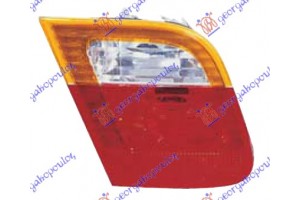 Αριστερα Φανος ΟΠ.ΕΣΩ (ΚΙΤΡΙΝΟ ΦΛΑΣ) Ulo Bmw Series 3 (E46) Sdn 02-05