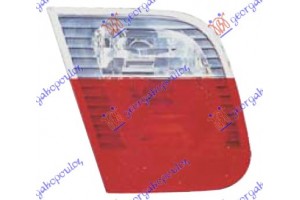 Φανος ΟΠ.ΕΣΩ (ΛΕΥΚΟ ΦΛΑΣ) Αριστερα Bmw Series 3 (E46) Sdn 02-05 - 018605992