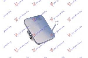 Καλυμμα Γαντζου Πισω Bmw Series 3 (E46) Sdn 02-05