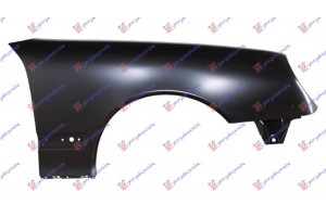 Φτερο Εμπρος Δεξια Mercedes E Class (W210) 99-02 - 018700661