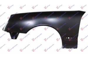 Φτερο Εμπρος Αριστερα Mercedes E Class (W210) 99-02 - 018700662