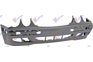 Προφυλακτηρας Εμπρος (ΕΥΡΩΠΗ) Mercedes E Class (W210) 99-02
