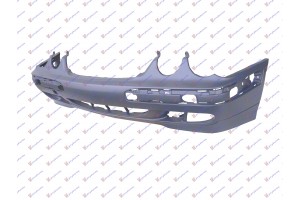 Προφυλακτηρας Εμπρος Mercedes E Class (W210) 99-02 - 018703375