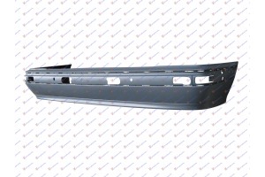 Προφυλακτηρας Πισω Mercedes E Class (W210) 99-02 - 018703390