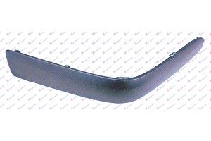 Αριστερα Φασα Προφυλακτηρα Εμπρος Ακραια (ΧΩΡΙΣ Τρυπες Γ/ΧΡΩ Mercedes E Class (W210) 99-02