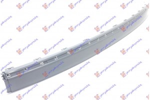 Φασα Προφυλακτηρα Πισω Μεσαια Με Τρυπες Γ/ΧΡΩΜ Mercedes E Class (W210) 99-02 - 018704030