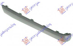 Φασα Προφυλακτηρα Πισω Ακραια (ΧΩΡΙΣ Τρυπες Για ΧΡΩΜΙΟ) Αριστερα Mercedes E Class (W210) 99-02 - 018704042