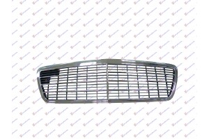 Μασκα Κομπλε (CLASSIC-ELEGAN) Mercedes E Class (W210) 99-02 - 018704545