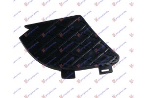 Διχτυ Προφυλακτηρα Εμπρος Ακραιο Δεξια Mercedes E Class (W210) 99-02 - 018704801