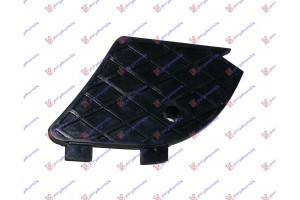 Διχτυ Προφυλακτηρα Εμπρος Ακραιο Αριστερα Mercedes E Class (W210) 99-02 - 018704802