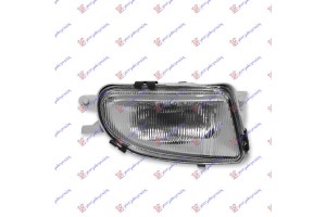 Προβολεας Ομιχλης (Ε) Δεξια Mercedes E Class (W210) 99-02 - 018705101