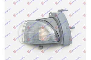 Φλας Πλαινο Καθρεφτη (Ε) Δεξια Mercedes E Class (W210) 99-02 - 018705491
