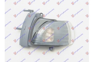 Φλας Πλαινο Καθρεφτη (Ε) Αριστερα Mercedes E Class (W210) 99-02 - 018705492