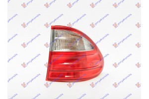 Δεξια Φανος Πισω Εξω S.W. (CLASSIC-ELEGANCE)(E Mercedes E Class (W210) 99-02