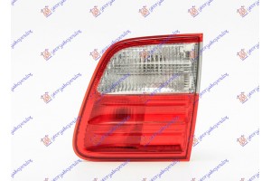 Φανος Πισω Εσω S.W (CLAS-ELEG) Ulo Δεξια Mercedes E Class (W210) 99-02 - 018705883