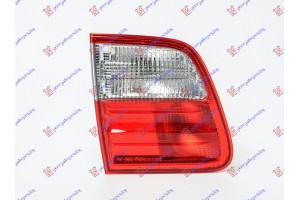 Φανος Πισω Εσω S.W (CLAS-ELEG) Ulo Αριστερα Mercedes E Class (W210) 99-02 - 018705884