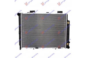 Ψυγειο Νερου ΒΕΝΖΙΝΗ/ΠΕΤΡΕΛΑΙΟ ΜΗΧΑΝΙΚΟ/ΑΥΤΟΜΑΤΟ (640x489) Mercedes E Class (W210) 99-02 - 018706340