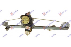 Δεξια Γρυλλος ΠΑΡΑΘ. Πισω Ηλεκτρικος Mercedes E Class (W210) 99-02