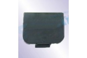 Καλυμμα Γαντζου Πισω Mercedes E Class (W210) 99-02