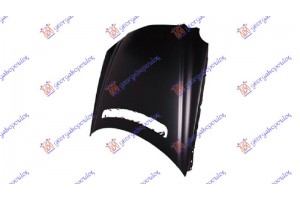 Καπο Εμπρος Mercedes E Class (W211) 02-09 - 018800070