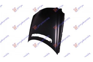 Καπο Εμπρος (ΑΛΟΥΜΙΝΙΟ) Mercedes E Class (W211) 02-09 - 018800075