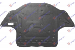 Επενδυση Καπω Mercedes E Class (W211) 02-09 - 018800100