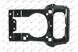 Τραβερσα Μετωπης Εγκαρσια Mercedes E Class (W211) 02-09 - 018800225