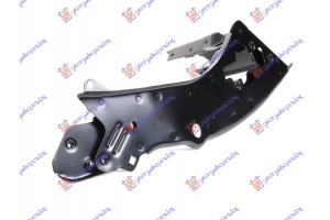 Φανοστατης Εμπρος Μεταλλικος Ανω Δεξια Mercedes E Class (W211) 02-09 - 018800271