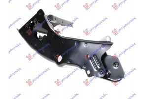 Φανοστατης Εμπρος Μεταλλικος Ανω Αριστερα Mercedes E Class (W211) 02-09 - 018800272