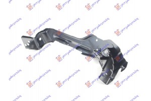 Φανοστατης Εμπρος Μεταλλικος Κατω Δεξια Mercedes E Class (W211) 02-09 - 018800471