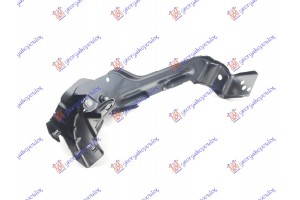 Φανοστατης Εμπρος Μεταλλικος Κατω Αριστερα Mercedes E Class (W211) 02-09 - 018800472