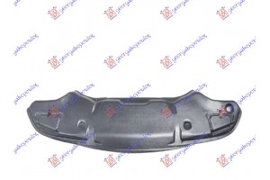 Ποδια Μηχανης Πλαστικη (ΕΜΠ.ΚΟΜ.) Mercedes E Class (W211) 02-09 - 018800830