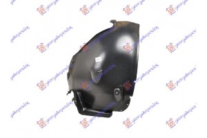 Θολος ΕΜΠ. ΠΛΑΣΤ. (ΟΠΙΣ. ΚΟΜΜΑΤΙ) Δεξια Mercedes E Class (W211) 02-09 - 018800831