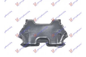 Ποδια Μηχανης Πλαστικη (ΟΠ.ΚΟΜ.) Mercedes E Class (W211) 02-09 - 018800835