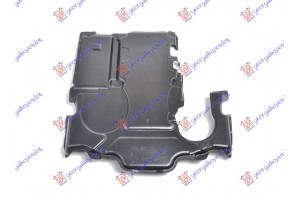Ποδια Σασμαν Πλαστικη (ΠΕΤΡΕΛΑΙΟ) Mercedes E Class (W211) 02-09 - 018800840