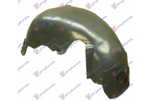 Θολος Πισω Πλαστικος Δεξια Mercedes E Class (W211) 02-09 - 018800851