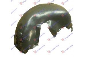 Θολος Πισω Πλαστικος Αριστερα Mercedes E Class (W211) 02-09 - 018800852