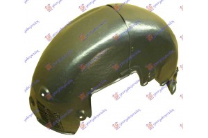 Θολος Πισω Πλαστικος S.W. Αριστερα Mercedes E Class (W211) 02-09 - 018800862