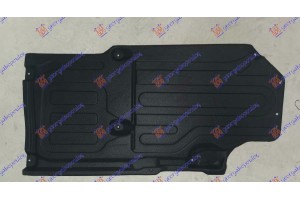 Πλαστικο Καλυμμα Δαπεδου Πισω Δεξια Mercedes E Class (W211) 02-09 - 018800868