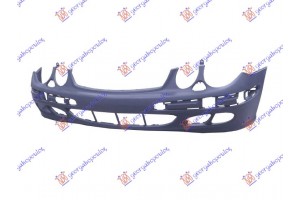 Προφυλακτηρας Εμπρος -06 (CLAS/ELEG.)Μ/ΠΙΤΣΙΛ. (ΑΣΙΑ) Mercedes E Class (W211) 02-09 - 018803370