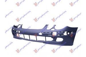 Προφυλακτηρας Εμπρος (ΜΕ ΠΙΤΣΙΛΙΣΤΗΡΙΑ) -06 (AVANTGARDE) Mercedes E Class (W211) 02-09 - 018803375