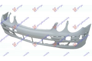 Προφυλακτηρας Εμπρος -06 (CLAS/ELEG.) Mercedes E Class (W211) 02-09 - 018803380