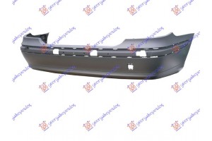 Προφυλακτηρας Πισω -06 (Χ/ΤΡ. ΕΞΑΤΜΙΣΗΣ) Mercedes E Class (W211) 02-09 - 018803390